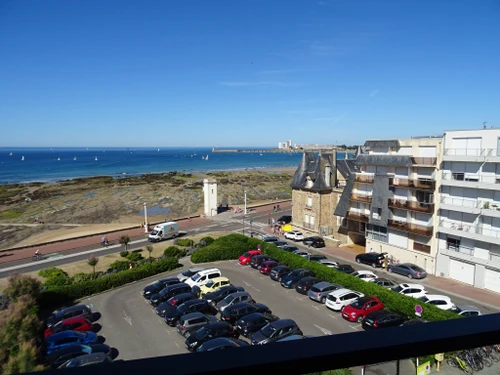 Ferienwohnung Les Sables-d'Olonne, Studio, 4 Personen - photo_17818963147