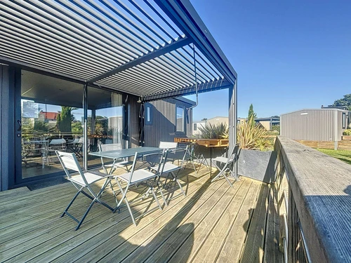 Mobil-Home Jullouville, 4 pièces, 6 personnes - photo_1011806206177