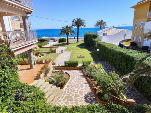 Ferienwohnung Xàbia, 3 Schlafzimmer, 6 Personen - photo_1011847092126