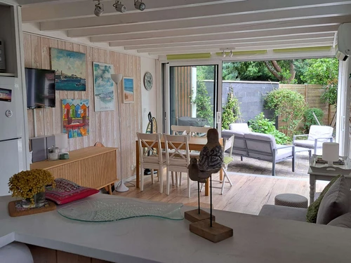 Villa Biscarrosse, 3 pièces, 6 personnes - photo_1011784530429