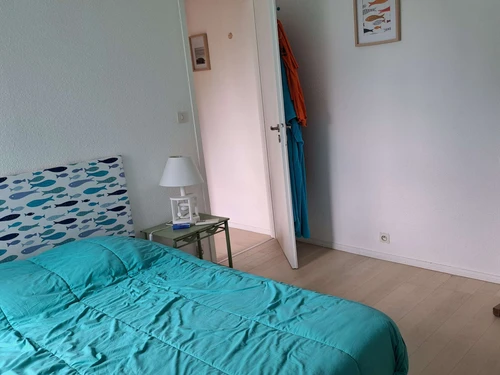 Villa Biscarrosse, 3 pièces, 6 personnes - photo_1011784530429