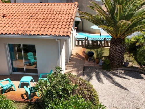 Villa Biscarrosse Plage, 4 pièces, 6 personnes - photo_1011777307227