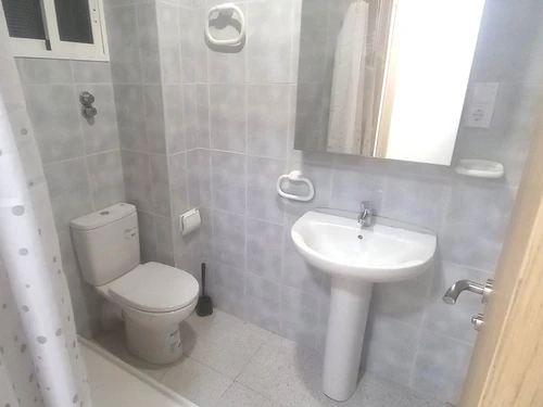 Appartement Cullera, 3 pièces, 5 personnes - photo_1011847506043