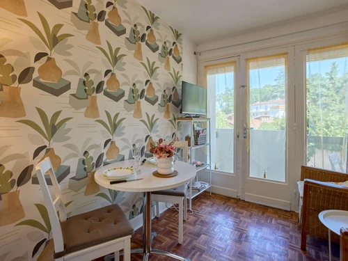 Studio Barbotan-les-Thermes, Studio, 2 Personen - photo_1011821534686