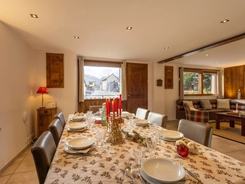 Apartment Valloire, 5 bedrooms, 12 persons - photo_10085591113