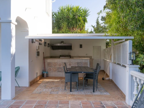 Villa Sitio de Calahonda, 3 dormitorios, 6 personas - photo_1011796183961