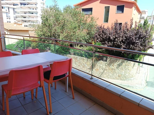 Apartment Lloret de Mar, 1 bedroom, 3 persons - photo_1011415844908
