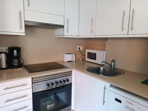 Apartment Lloret de Mar, 1 bedroom, 3 persons - photo_1011415844908