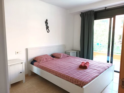 Apartment Lloret de Mar, 1 bedroom, 3 persons - photo_1011415844908