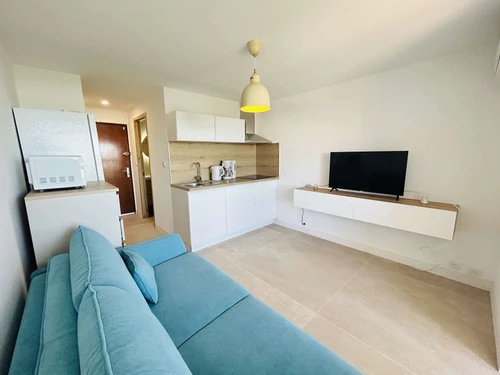 Apartamento Cap d'Agde, estudio, 2 personas - photo_1011847685638