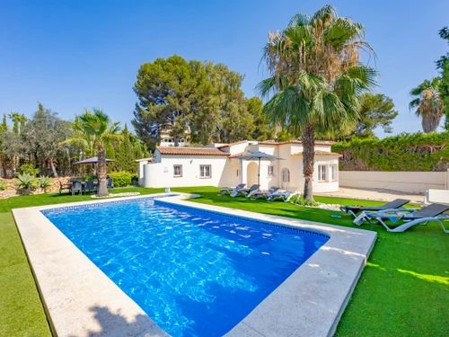 Villa Calp, 3 Schlafzimmer, 6 Personen - photo_19081544497