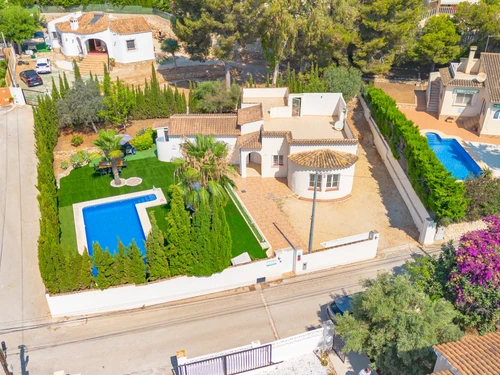 Villa Calp, 3 Schlafzimmer, 6 Personen - photo_19081544497