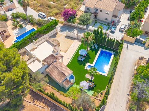 Villa Calp, 3 Schlafzimmer, 6 Personen - photo_19081544497