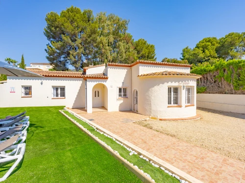 Villa Calp, 3 Schlafzimmer, 6 Personen - photo_19081544497