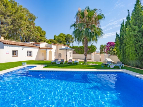 Villa Calp, 3 Schlafzimmer, 6 Personen - photo_19081544497