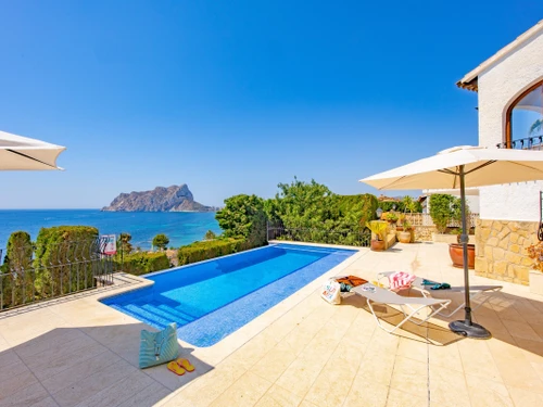 Villa Calp, 4 pièces, 8 personnes - photo_19081722316