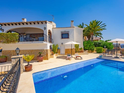 Villa Calp, 4 pièces, 8 personnes - photo_19081722316