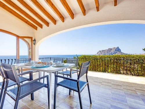 Villa Calp, 4 pièces, 8 personnes - photo_19081722316