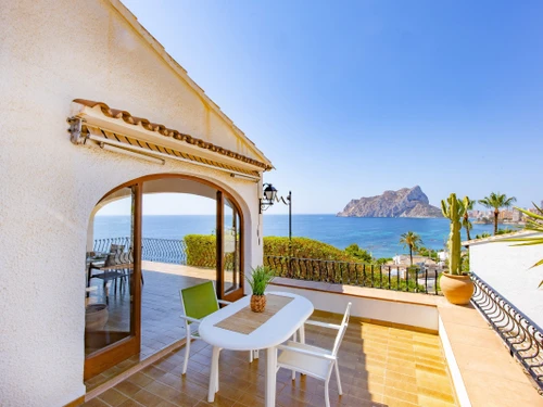 Villa Calp, 4 pièces, 8 personnes - photo_19081722316