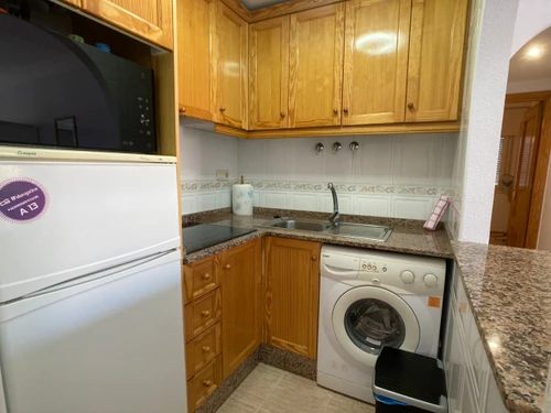 Appartement Playa Honda, 3 pièces, 4 personnes - photo_1011847694988