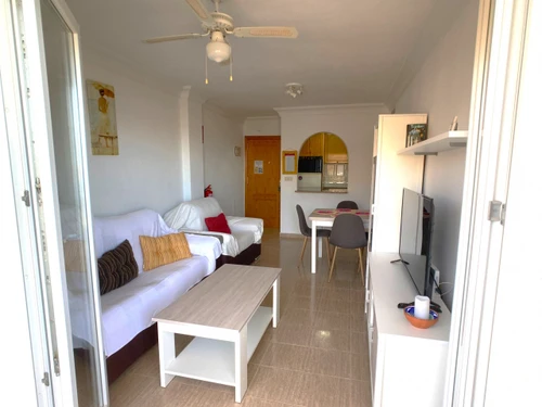 Appartement Playa Honda, 3 pièces, 4 personnes - photo_1011847694988