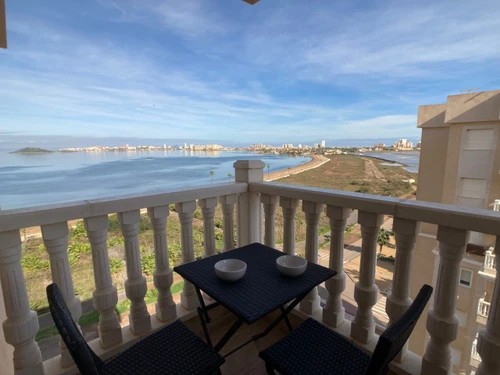 Appartement Playa Honda, 3 pièces, 4 personnes - photo_1011847694988