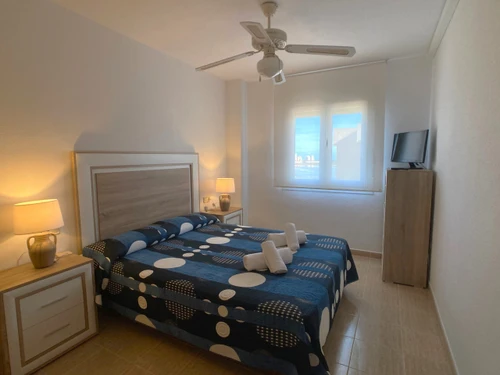 Appartement Playa Honda, 3 pièces, 4 personnes - photo_1011847694988