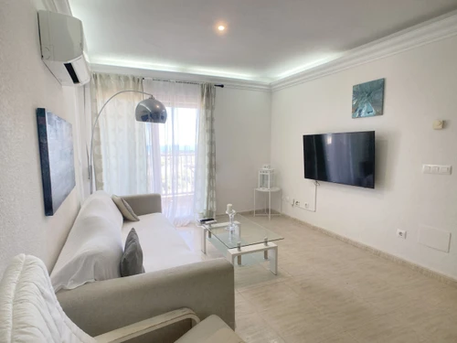 Appartement San Javier, 4 pièces, 6 personnes - photo_1011847695503