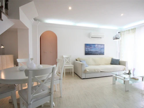 Appartement San Javier, 4 pièces, 6 personnes - photo_1011847695503