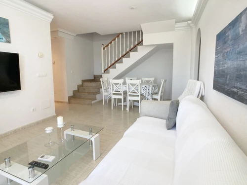 Appartement San Javier, 4 pièces, 6 personnes - photo_1011847695503