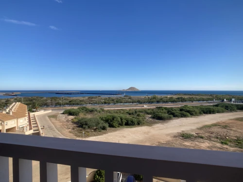 Apartment San Javier, 3 bedrooms, 6 persons - photo_1011847695503