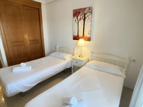 Appartement San Javier, 4 pièces, 6 personnes - photo_1011847695503