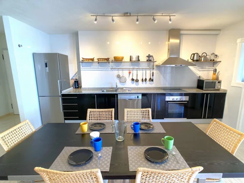 Apartment San Javier, 2 bedrooms, 5 persons - photo_1011847696810