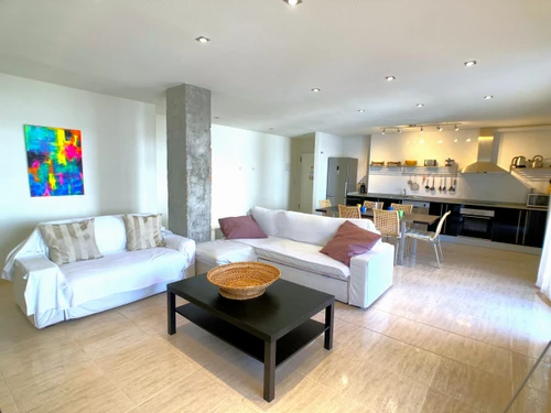 Apartment San Javier, 2 bedrooms, 5 persons - photo_1011847696810