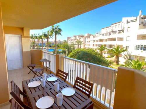 Apartment San Javier, 2 bedrooms, 5 persons - photo_1011847696810