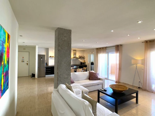 Apartment San Javier, 2 bedrooms, 5 persons - photo_1011847696810