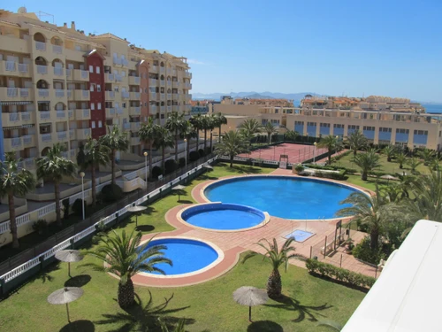 Apartment San Javier, 2 bedrooms, 5 persons - photo_1011847696810