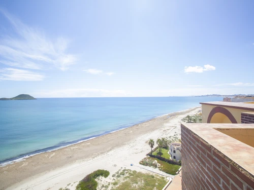 Ferienwohnung San Javier, 1 Schlafzimmer, 3 Personen - photo_1011847698779
