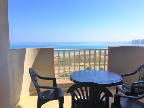 Apartamento San Javier, 1 dormitorio, 3 personas - photo_1011847699709