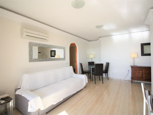 Appartement San Javier, 2 pièces, 3 personnes - photo_1011847699709