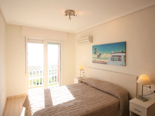 Appartement San Javier, 2 pièces, 3 personnes - photo_1011847699709