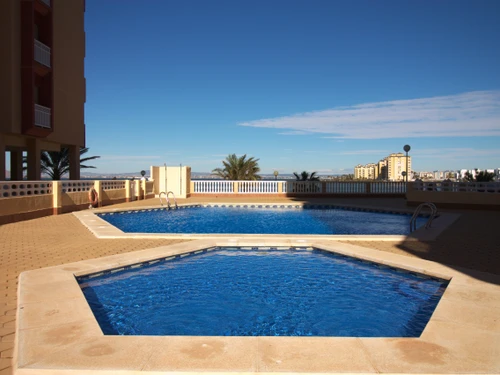 Appartement San Javier, 2 pièces, 3 personnes - photo_1011847699709