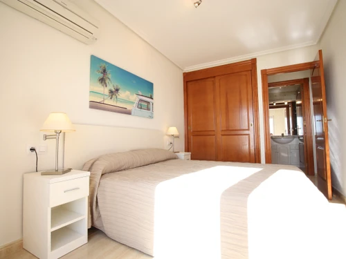 Appartement San Javier, 2 pièces, 3 personnes - photo_1011847699709