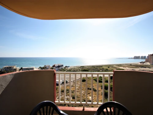 Appartement San Javier, 2 pièces, 3 personnes - photo_1011847699709