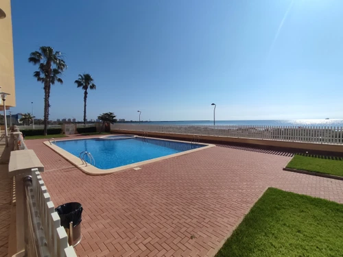 Apartamento San Javier, 2 dormitorios, 5 personas - photo_1011847699843