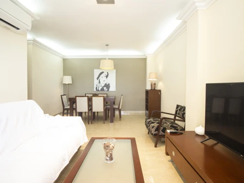 Apartamento San Javier, 2 dormitorios, 5 personas - photo_1011847699843