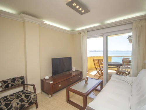Apartamento San Javier, 2 dormitorios, 5 personas - photo_1011847699843