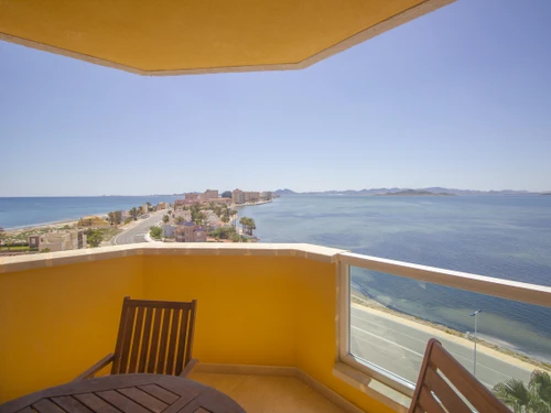 Apartamento San Javier, 2 dormitorios, 5 personas - photo_1011847699843