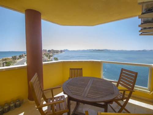 Apartment San Javier, 2 bedrooms, 5 persons - photo_1011847699843