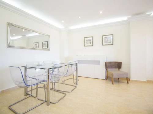 Appartement San Javier, 3 pièces, 5 personnes - photo_1011847700085